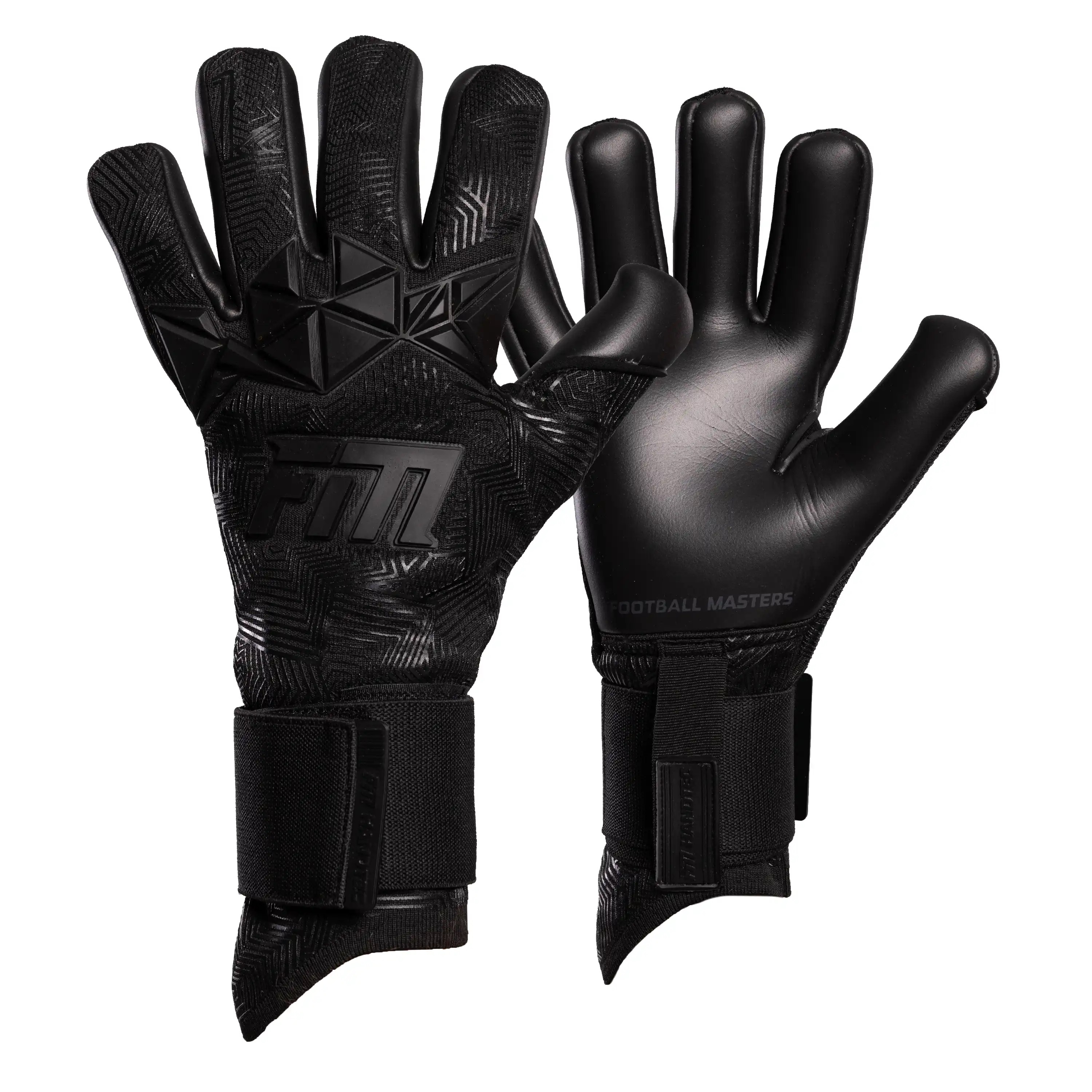 Varis X PRO Football Masters