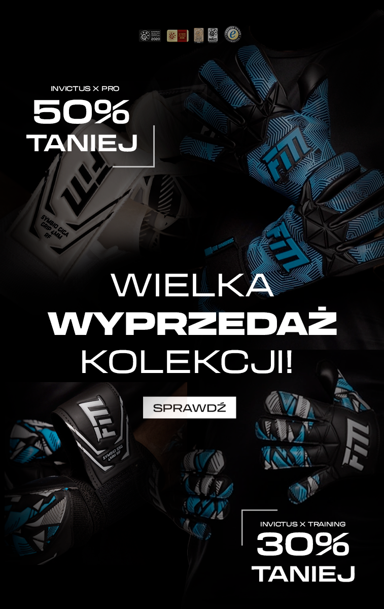 WYPRZEDAŻ