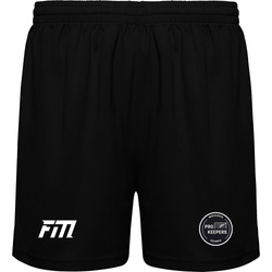 ProKeepers - Spodenki treningowe czarne