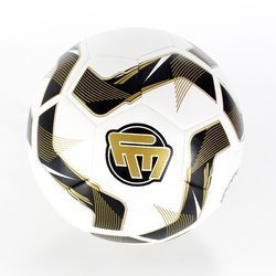 Alpha Pro Gold Ball