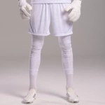 Spodnie INVICTUS COMBAT BASE – Białe