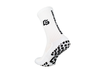 Control Socks White