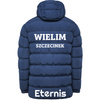 Wielim Szczecinek - Kurtka zimowa - granatowa