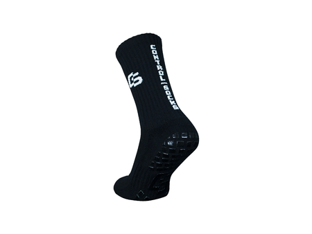  ISKRA ZAMOŚĆ-RYNARZEWO - Control Socks Black