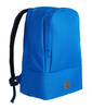NKS Płomień Nekla - Plecak sportowy - niebieski królewski