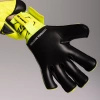 Rękawice bramkarskie Invictus X YELLOW FLUO