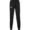 Spodnie treningowe ze ściągaczem - czarne