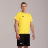 Koszulka Meczowa Żółta