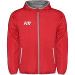 Ortalion czerwony- senior/junior