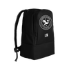 Akademia Piłkarska Łochowo - Plecak sportowy - czarny