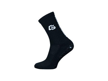  ISKRA ZAMOŚĆ-RYNARZEWO - Control Socks Black