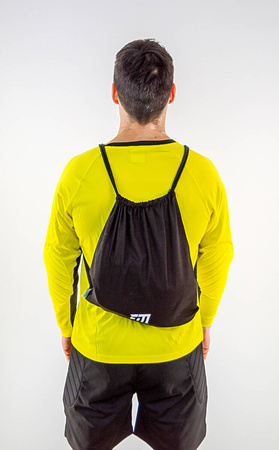 Akademia Piłkarska Łochowo - Worek na plecy - bawełniany