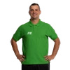 Koszulka polo 190g/m² - zielony trawiasty