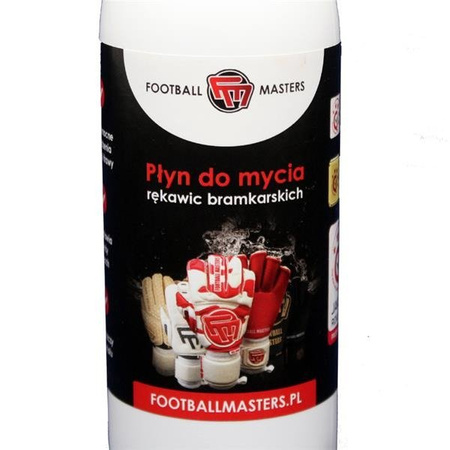 Płyn do mycia rękawic