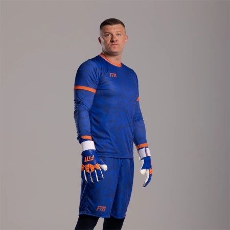Pakiet Invictus X PRO + BLUE-ORANGE