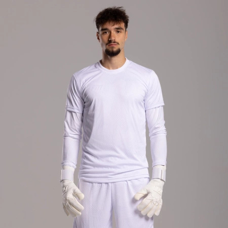 Koszulka VARIS COMBAT BASE – Biała