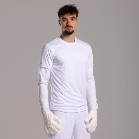 Koszulka VARIS COMBAT PRO – Biała