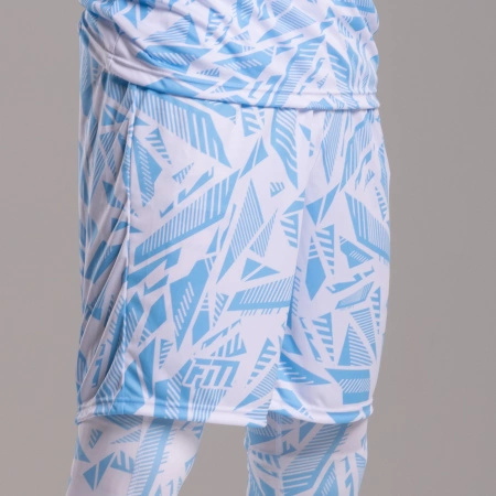 Spodenki INVICTUS COMBAT PRO – CAMO