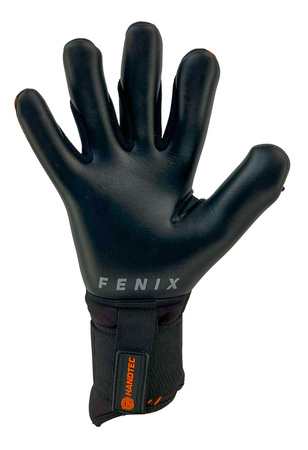 FENIX JUNIOR ORANGE FLUO