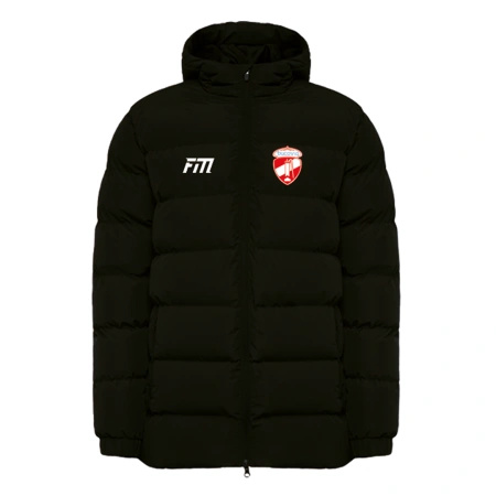 Bucovia - Kurtka zimowa - czarna