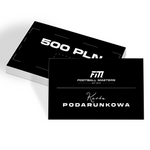 KARTA PODARUNKOWA 500 PLN