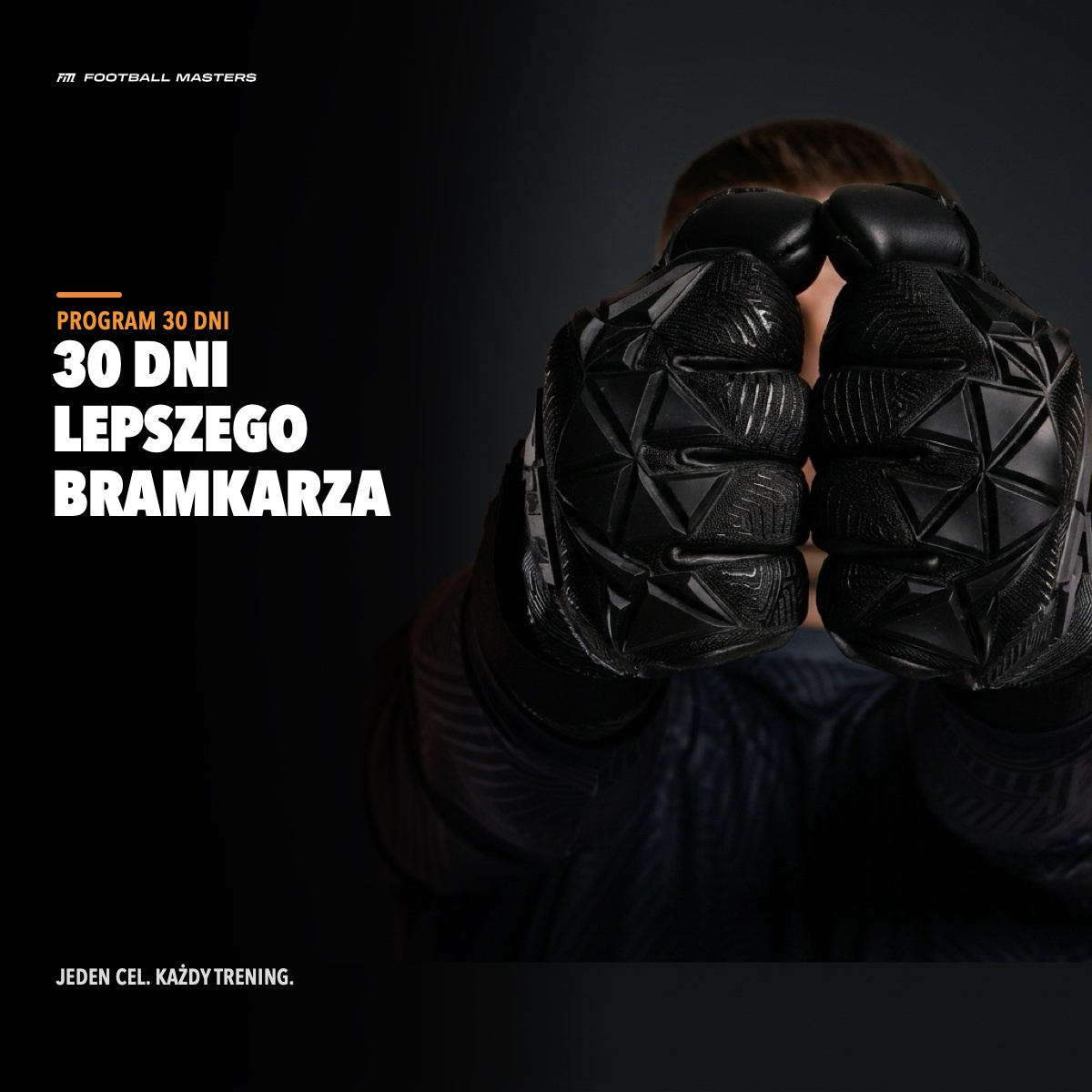 30 Dni Lepszego Bramkarza