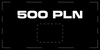 KARTA PODARUNKOWA 500 PLN