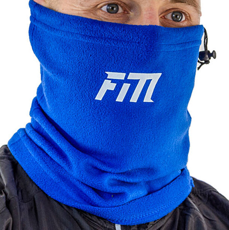 Bucovia - Komin Niebieski 