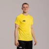 Koszulka Poliestrowa Dry Control Żółta
