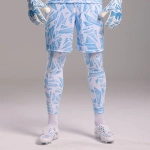 Spodnie INVICTUS COMBAT BASE – CAMO