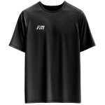 Koszulka Meczowa Czarna