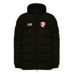 Bucovia - Kurtka zimowa - czarna