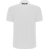 Wielim Szczecinek - Koszulka polo 190g/m² - biała