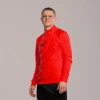 Bluza treningowa senior/junior - czerwona 