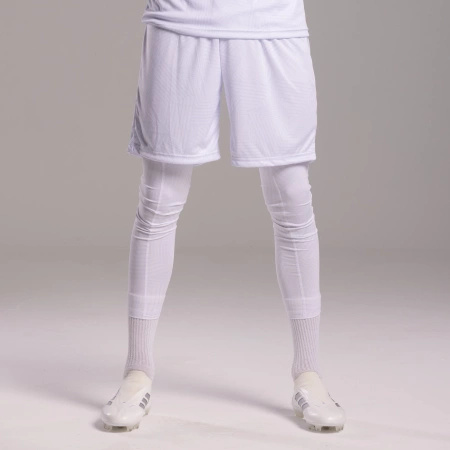 Spodnie VARIS COMBAT BASE – Białe