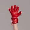 Rękawice bramkarskie Invictus X Junior ROSE 