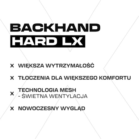 Rękawice bramkarskie Invictus X Junior LIME