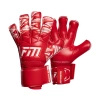 Rękawice bramkarskie Invictus X Junior ROSE 
