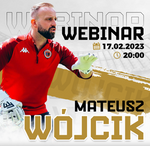 Webinar szkoleniowy z Mateuszem Wójcikiem (nagranie webinaru)