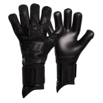 Rękawice bramkarskie Varis X PRO ALL BLACK