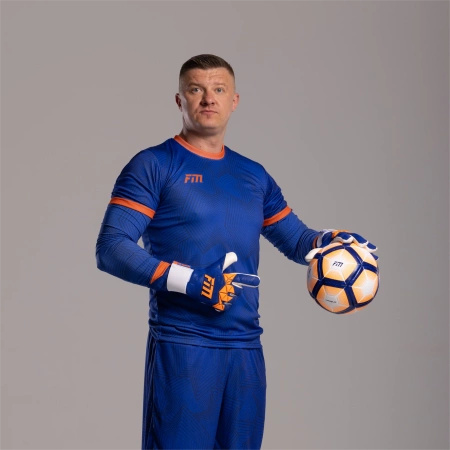 Pakiet Varis X PRO + BLUE-ORANGE