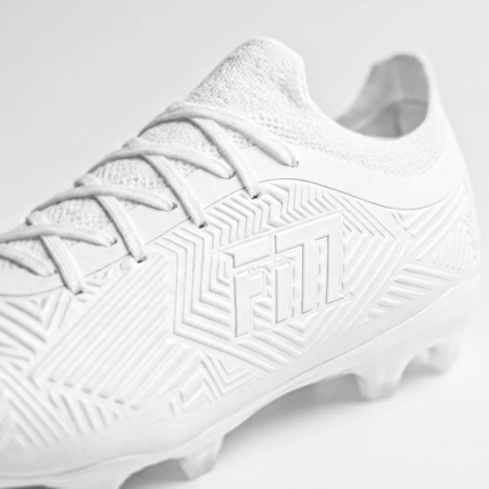 Korki Football Masters Varis X White FG