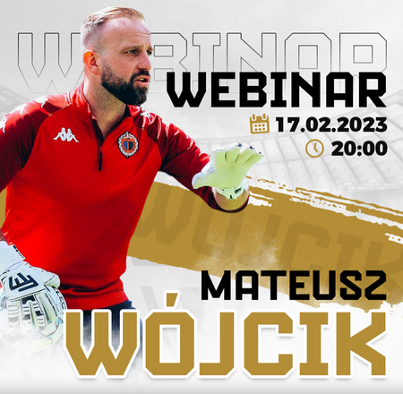 Webinar szkoleniowy z Mateuszem Wójcikiem (nagranie webinaru)