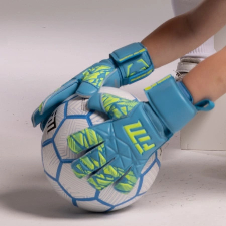 Rękawice bramkarskie Invictus X Junior MIAMI