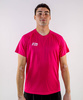 UKS Junior Świątki - Koszulka Poliestrowa Dry Control Różowy