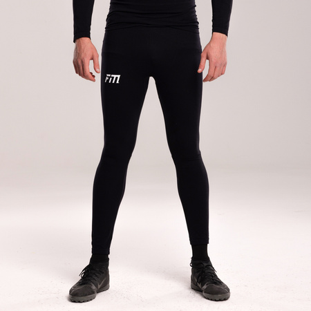 Bucovia - Spodnie termoaktywne