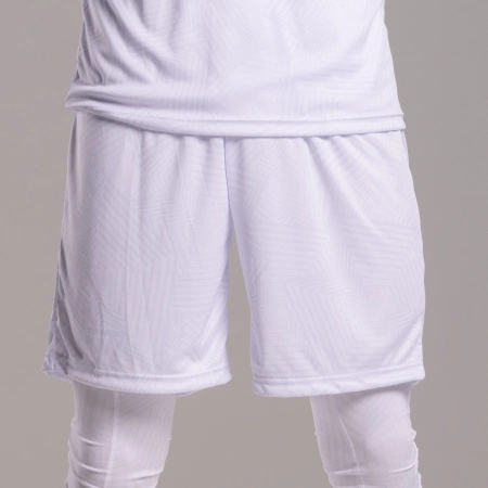 Spodenki VARIS COMBAT PRO – Białe