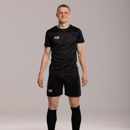 Bucovia - Spodenki meczowe - czarne