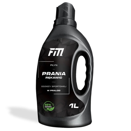 10-pack - Płyn do prania