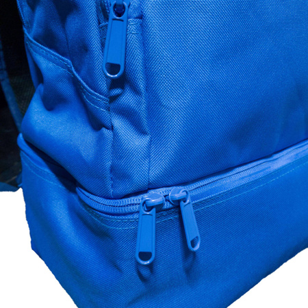 Bucovia - Plecak sportowy - niebieski królewski